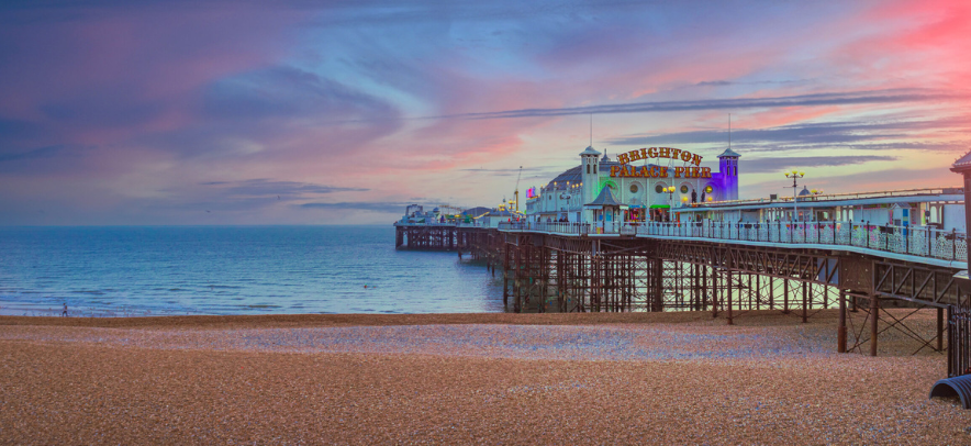 curso de inglés en brighton