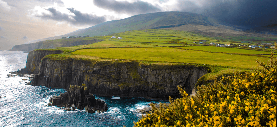 estudiar ingles en irlanda