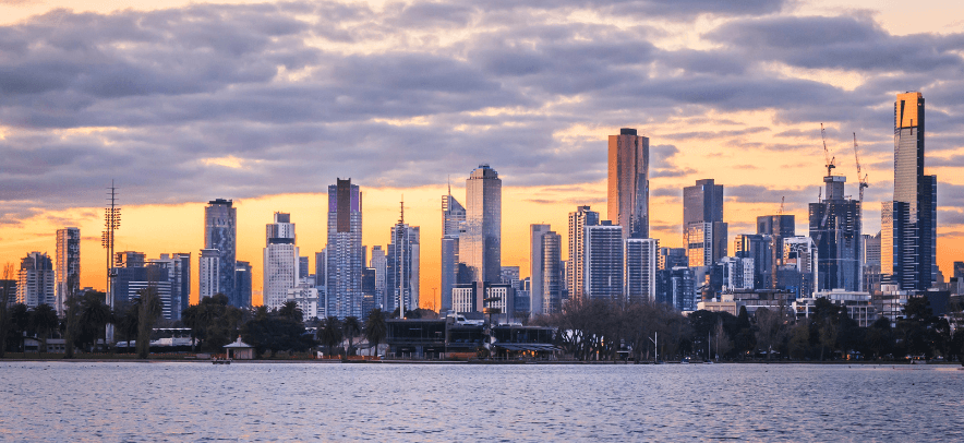 estudiar inglés en australia