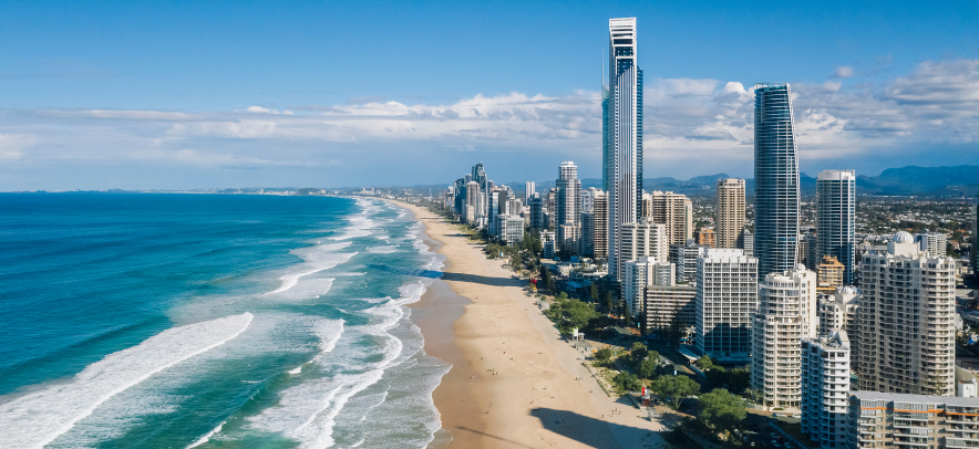 Trabajar en Australia y aprender inglés