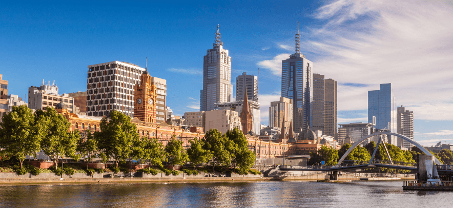 trabajos en Australia para españoles